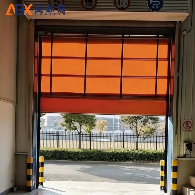 秦皇岛市背带堆积门